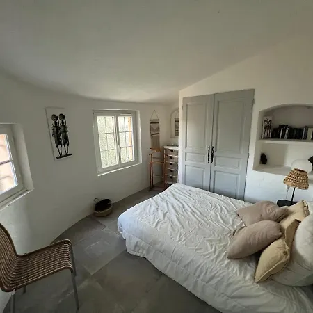 Maison Sur Le Golf De Beauvallon, 500m De La Mer * Grimaud