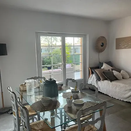 Maison Sur Le Golf De Beauvallon, 500m De La Mer Vila Grimaud
