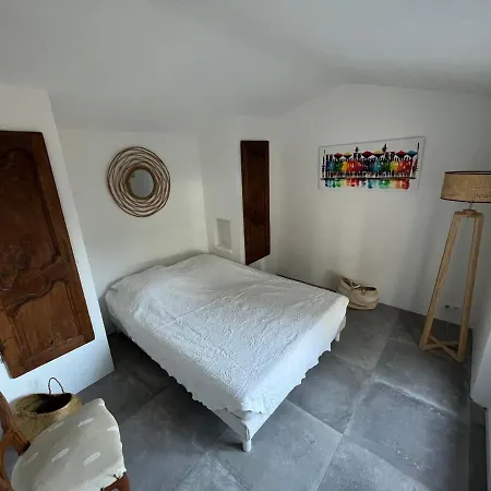 Maison Sur Le Golf De Beauvallon, 500m De La Mer 빌라 *